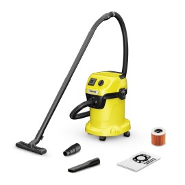 Aspirateur Multifonction Karcher WD 3 P V-17/4/20