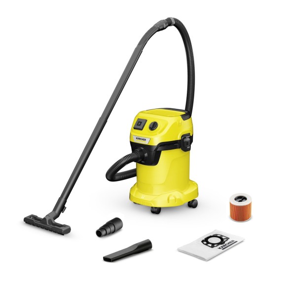 karcher aspirateur multifonction wd 3 v 17 4 20