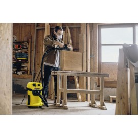 Aspirateur Multifonction Karcher WD 3 P V-17/4/20