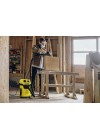 aspirateur karcher puissance aspiration