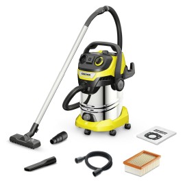 Aspirateur Multifonction Karcher WD 6 P S V-30/6/22/T