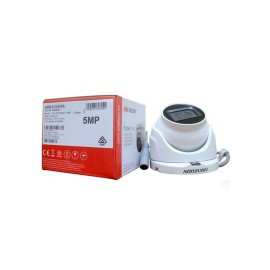 Caméra De Surveillance HIKVISION - 5MP