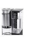 cafetiere revetement princess inox prix