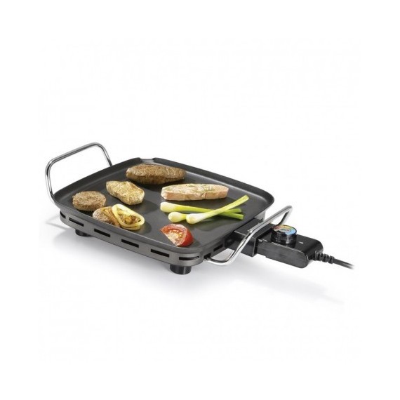 mini grill chef 1900 w princess tunisie