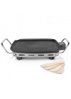 mini grill chef 1900 w princess (102210)