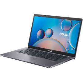 PC Portable ASUS X415EA i7 11é Gén 8Go 512Go SSD - Gris