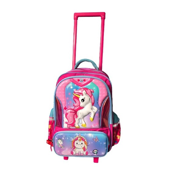 Sac a Dos Scolaire - (sac-306)