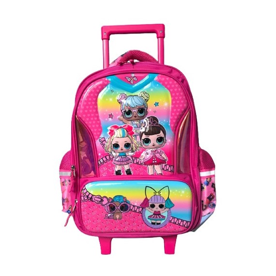 Sac a Dos Scolaire - (sac-306)