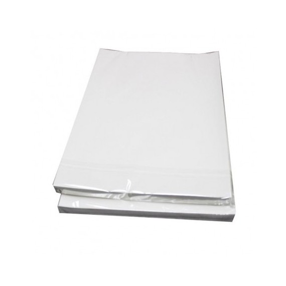 Papier Sublimation A4 Vert 100 pages (Sublimation Vert)