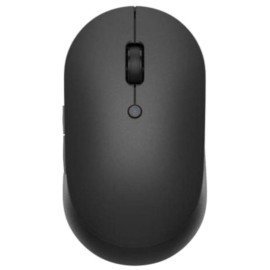 Souris Sans Fil XIAOMI - Mi Dual Mode - Noir