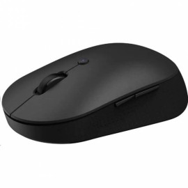 Souris Sans Fil XIAOMI - Mi Dual Mode - Noir