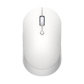 Souris Sans Fil XIAOMI MI DUAL MODE - Blanc