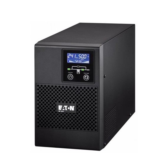 ONDULEUR EATON 9E 1000VA / 800W -  (9E1000I)