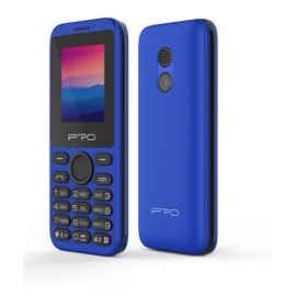 Téléphone Portable IPRO A6 Mini - Bleu