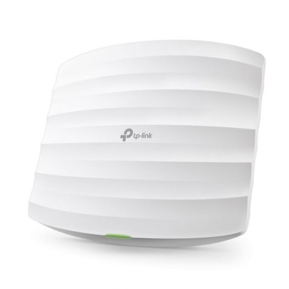 Point d’accès TP-LINK EAP115 Plafonnier Wi-Fi N 300 Mbps PoE