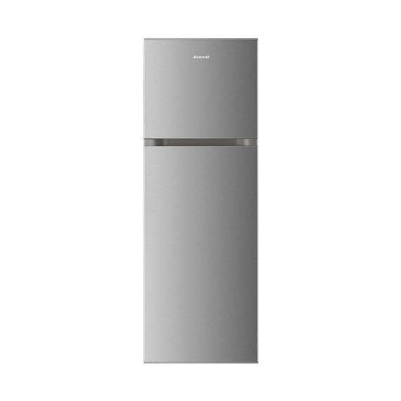 Réfrigérateur BRANDT BDE6210BS 600 L DEFROST - SILVER meilleur prix