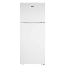 Réfrigérateur BRANDT 500 Litres Nofrost - Blanc (BD5010NW)
