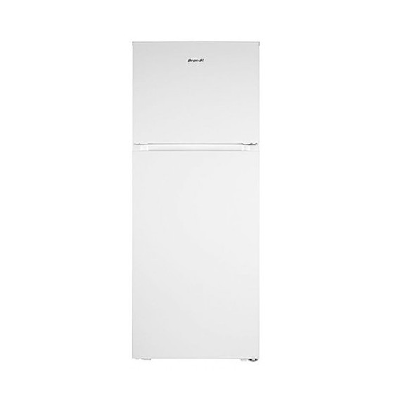Réfrigérateur BRANDT 500 Litres Nofrost - Blanc (BD5010NW)
