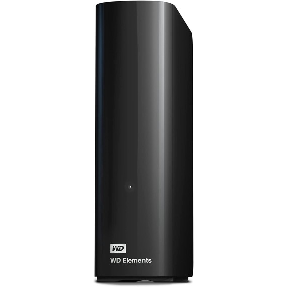 Disque Dur Externe  WD 4TB tunisie