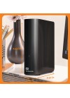 Disque Dur Externe  WD 4TB  boutique tunisien