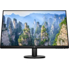 Ecran HP V27I 27" FULL HD IPS 60 Hz (9SV94AA)