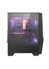 Boîtier PC Gamer  MSI MAG FORGE M100R - NOIR (306-7G20R21-809) prix tunisie