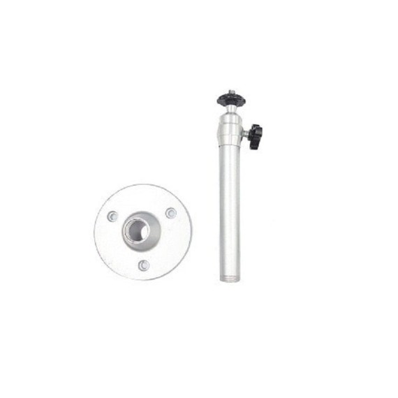 Kit de  Fixation  Plafond  Attache 30CM-60CM Pour Vidéo  Projecteur (V36) prix tunisie,