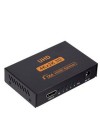 SPLITTER HDMI 4 PORTS FULL HD 1080P / 3D