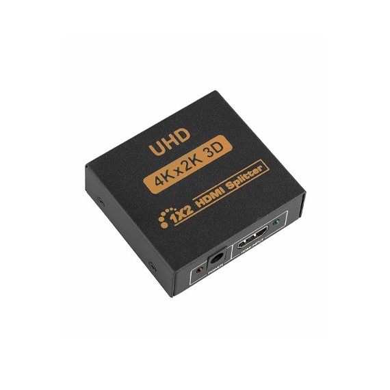 HDMI SPLITTER 2 PORTS 1080P 3D VER 1.4