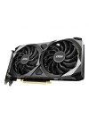 Carte  Graphique MSI GEFORCE RTX 3060 VENTUS 2X OC / 12G GDDR6X (912-V397-214)meilleur prix