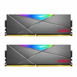 Barrettes Mémoire XPG SPECTRIX D50 RGB DDR4 32 GO