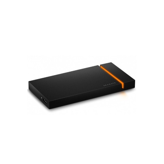 Disque SSD SEAGATE FIRECUDA Gaming - 500GB (STJP500400)