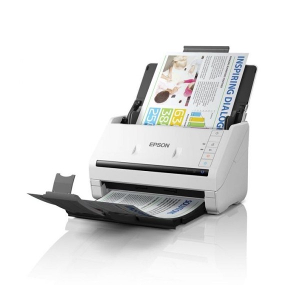 EPSON WorkForce DS-770II prix Tunisie