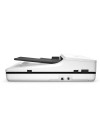 Scanner HP Scanjet Pro 2500 f1 L2747A prix Tunisie