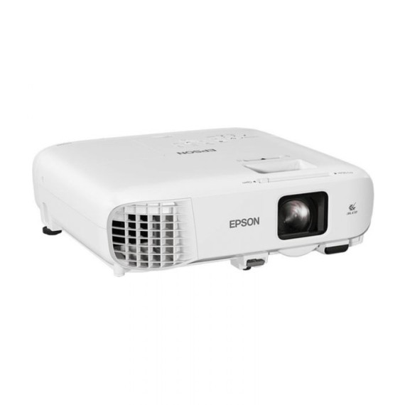 Vidéo Projecteur EPSON EB-E20 XGA - Blanc ( V11H981040 )