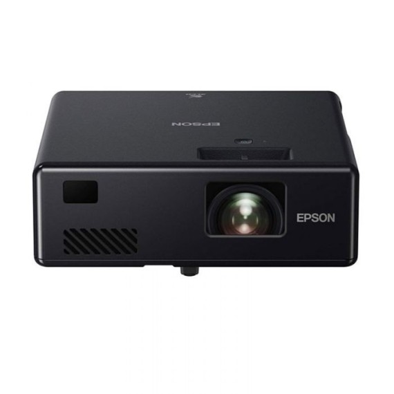 Vidéo Projecteur PORTATIF EPSON EF-11 FULL HD - Noir (V11HA23040)