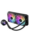 Kit De Watercooling  Avec éclairage   ROG STRIX LC II 280 ARGB(90RC00C1-M0UAY0)