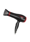 Sèche  CHeveux SINBO  2000W - Noir (SHD-7094)