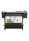 Imprimante HP Designjet T830 36-IN MFP - Noir (F9A30D)