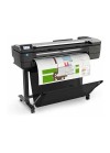 Imprimante HP Designjet T830 36-IN MFP - Noir (F9A30D) Tunisie