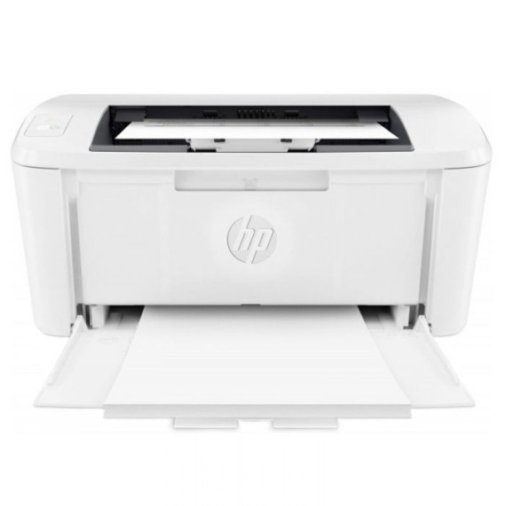 Imprimante Monofonction LaserJet  pro HP Monochrome  Blanc (7MD67A)