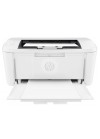 Imprimante Monofonction LaserJet  pro HP Monochrome  Blanc (7MD67A)