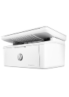 Imprimante Monofonction LaserJet  pro HP Monochrome MFP 141A   Blanc (7MD73A) tunisie