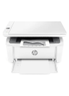 Imprimante Monofonction LaserJet  pro HP Monochrome MFP 141A   Blanc (7MD73A)