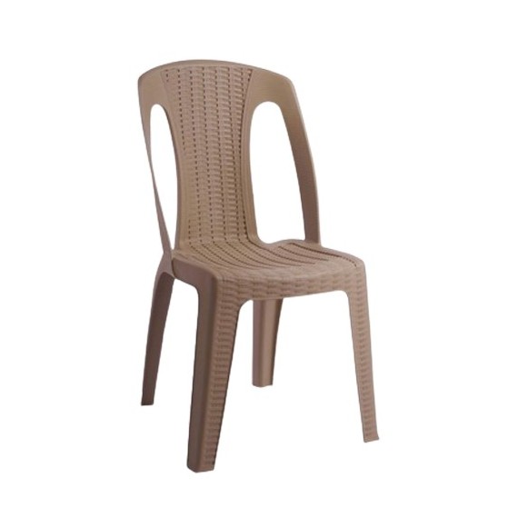 Chaises - verona - taupe (6192502705065-taupe)