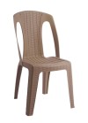 Chaises - verona - taupe (6192502705065-taupe)