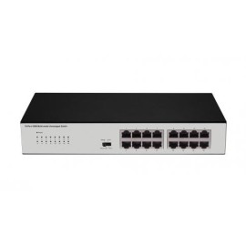 Switch unmanaged 16 ports 100M ( S1016C)