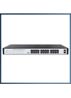 Switch unmanaged 24 ports 1000M TX, 2 ports 1000M SFP (S1526V1)