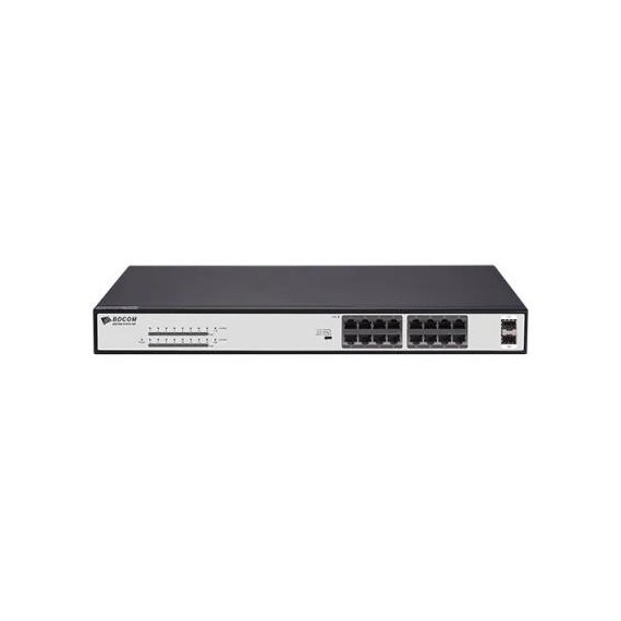 Switch 16port Rack Gigabite (S1516V1)