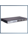 Switch unmanaged POE 24 ports 100M, 2GB TX/SFP (S1226-24P)  meilleur prix